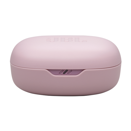 JBL Vibe Flex 2 - Pink - True Wireless Earbuds - Top
